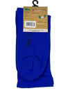 Bamboo Cushion Sole Seamless Comfort Sock