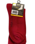 Bamboo Cushion Sole Seamless Comfort Sock