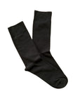 Cotton Loose top Seamless sock