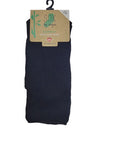 Extra Wide Bamboo socks