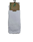 Extra Wide Bamboo socks