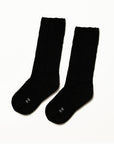 Extra Wide Bamboo socks