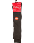 Knee High No seam Cotton socks