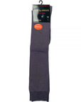 Knee High No seam Cotton socks