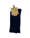 Cotton Cushion Foot Seamless Loose top sock