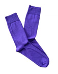 Cotton Cushion Foot Seamless Loose top sock
