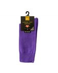 Cotton Cushion Foot Seamless Loose top sock