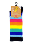 Cotton Loose top Seamless sock