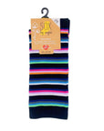Cotton Loose top Seamless sock