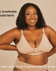 The Effortless Bra
