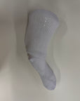 Extra Wide Bamboo socks