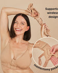 The Effortless Bra