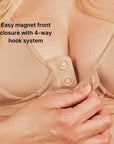 The Effortless Bra