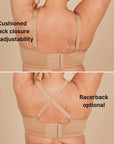 The Effortless Bra