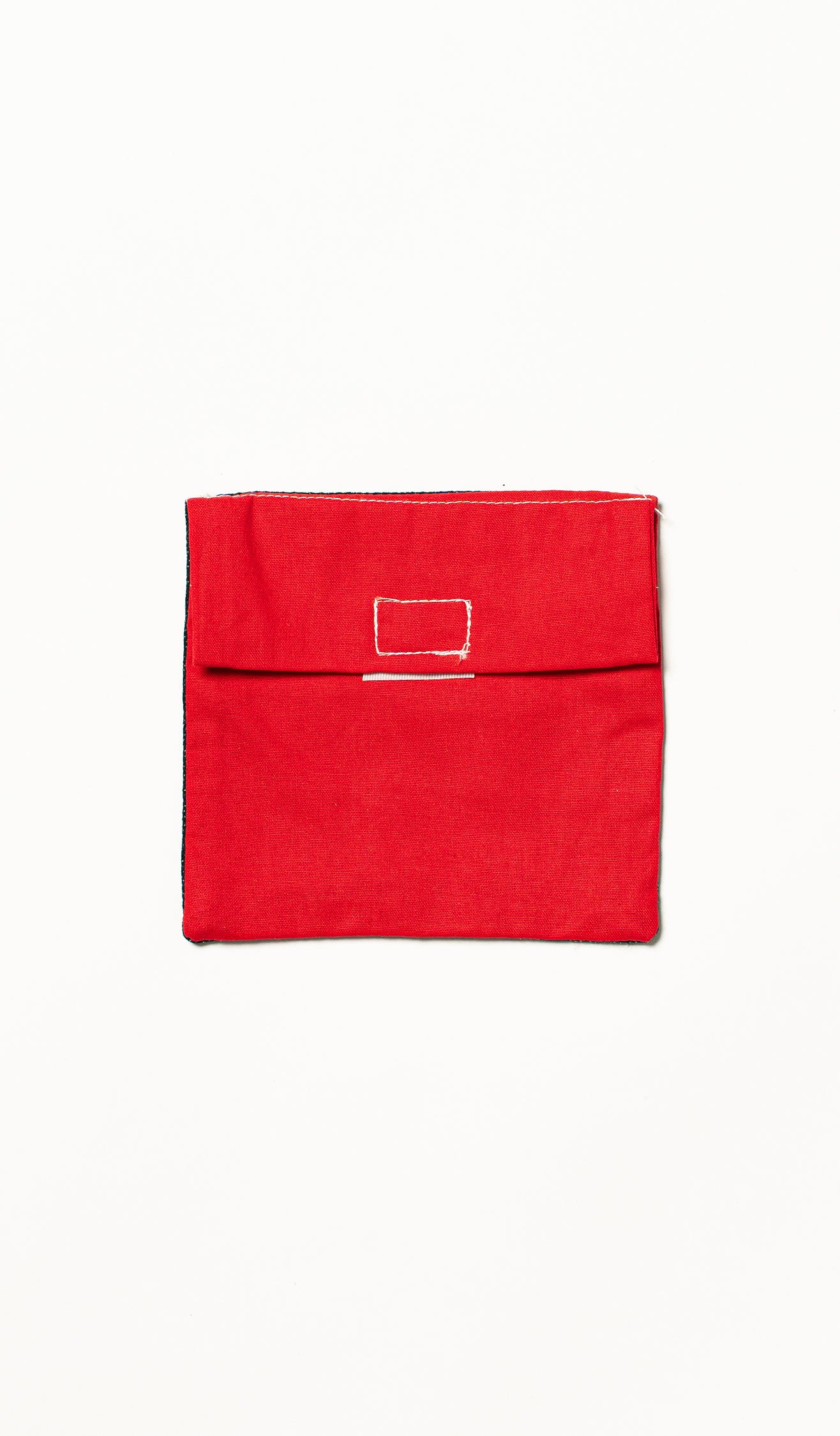 Limited edition -Coloured and Patterned The Iron on Pockets