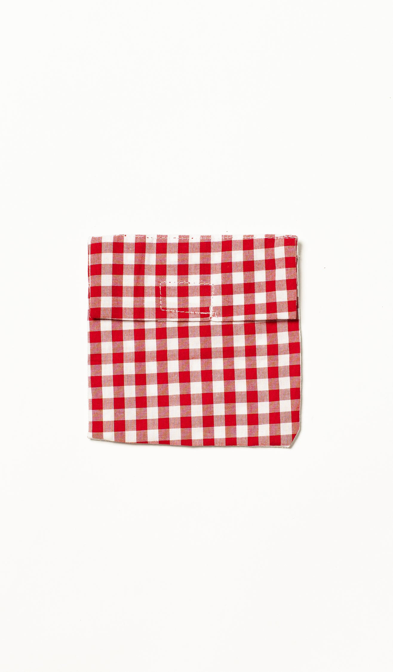Limited edition -Coloured and Patterned The Iron on Pockets