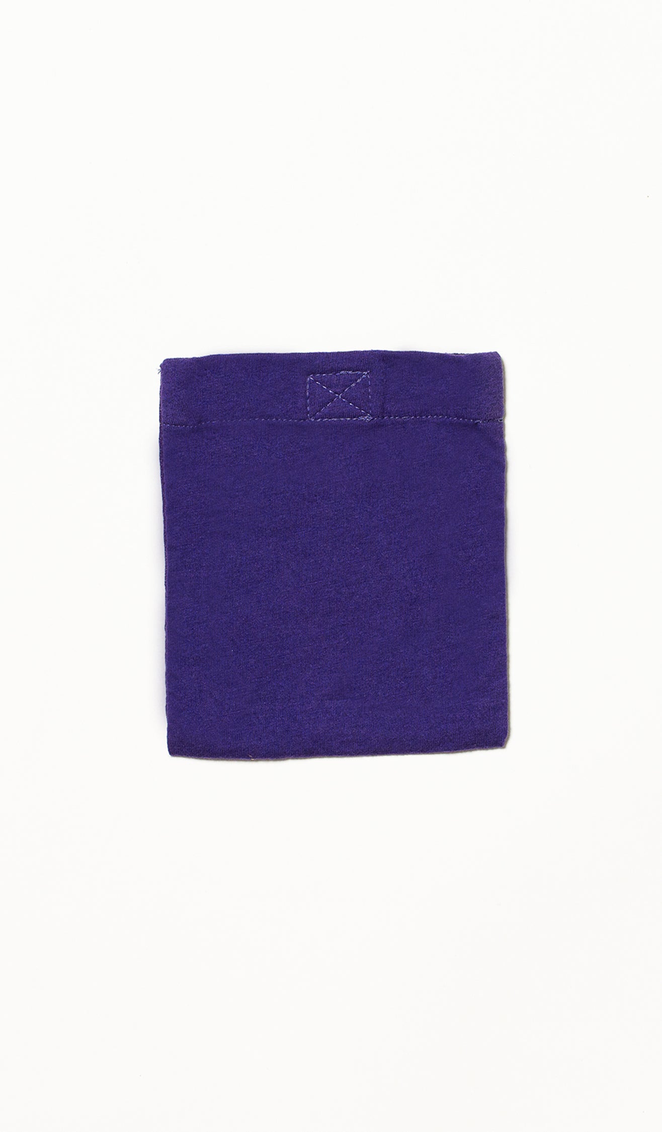 Limited edition -Coloured and Patterned The Iron on Pockets