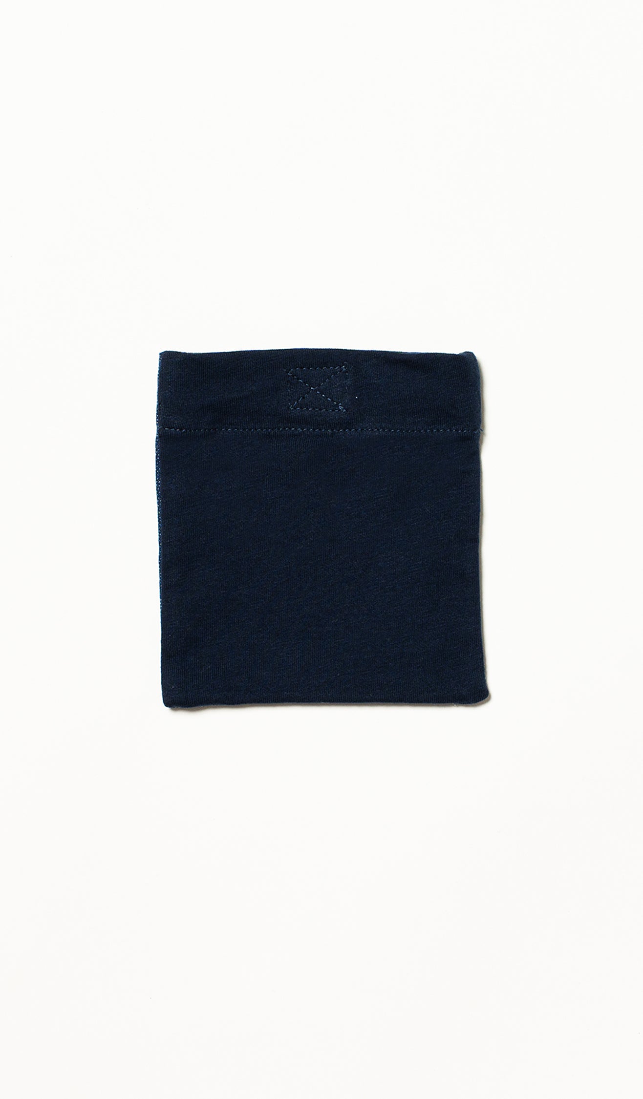 Limited edition -Coloured and Patterned The Iron on Pockets