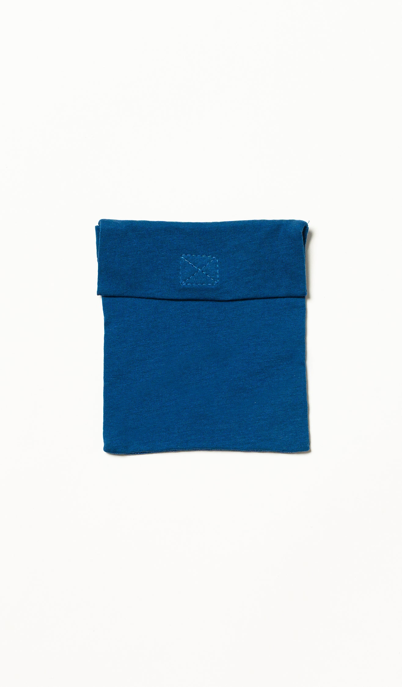 Limited edition -Coloured and Patterned The Iron on Pockets