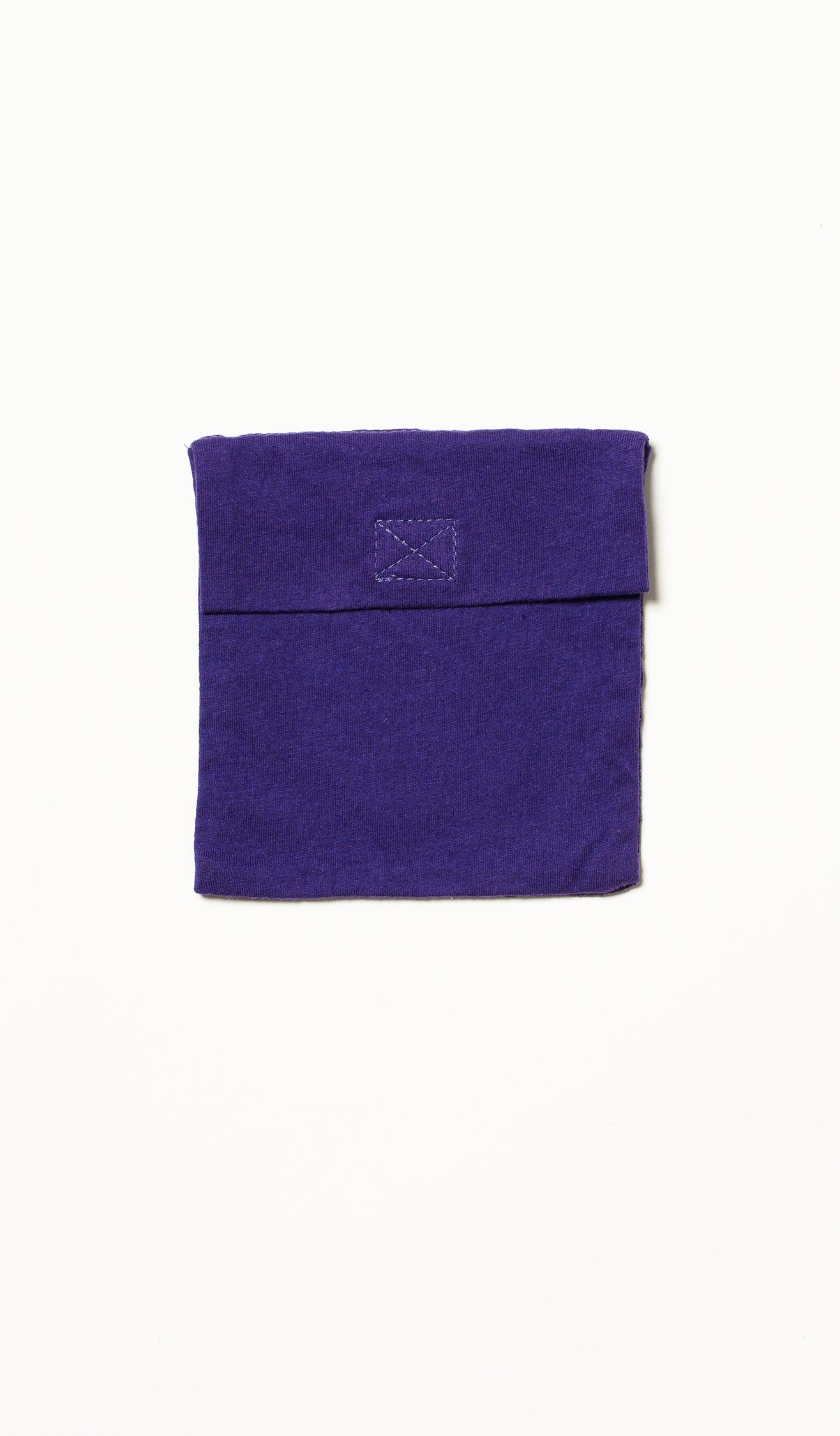 Limited edition -Coloured and Patterned The Iron on Pockets