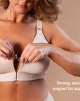 Goddess Lift Mobility Bra