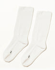 Extra Wide Bamboo socks
