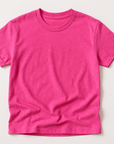 change to more hot pink