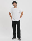 The Comfy Pants-Mens. No tags, no lables. The Shapes United