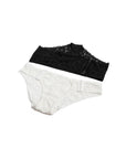 Classic Clip & Hook Underwear - comfotable & support - The Shapes United