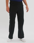 The Side Fastening Pants Mens - The Shapes United