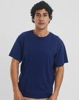 The Side Fastening T-Shirt T-shirt - The Shapes United