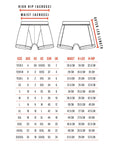 The Wrap Boxer Shorts Boxer shorts - The Shapes United