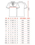 The Top Fastening Polo Shirt Polo Shirt - The Shapes United