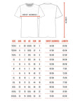 The Side Opening T-Shirt -Kids sizing T-shirt - The Shapes United
