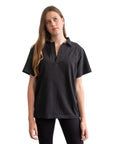 The Comfy Polo-Womens. No tags, no lables. The Shapes United