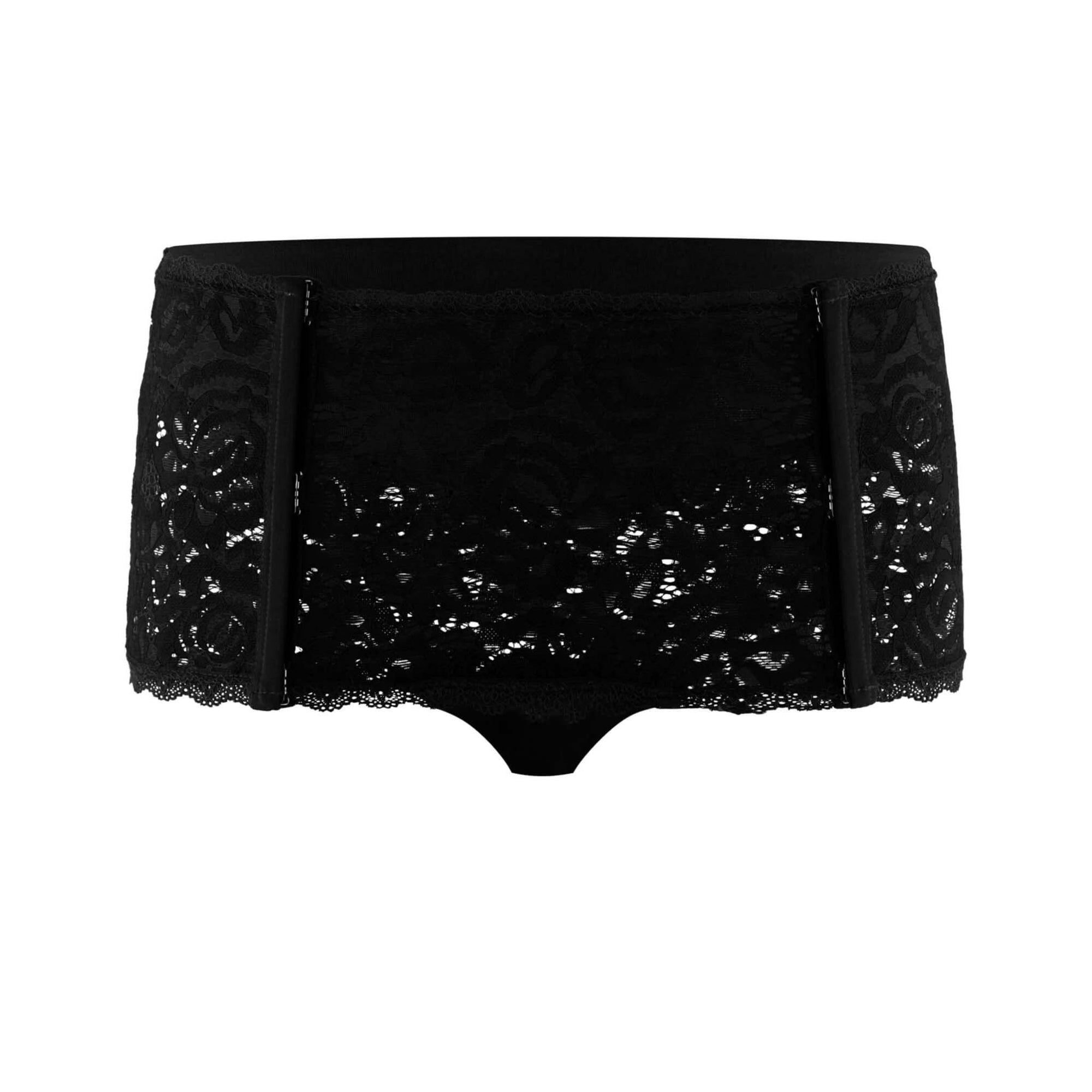 Traditional Clip & Hook Underwear Underwear - The Shapes United