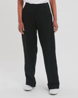 The Side Fastening Pants Womens - The Shapes United