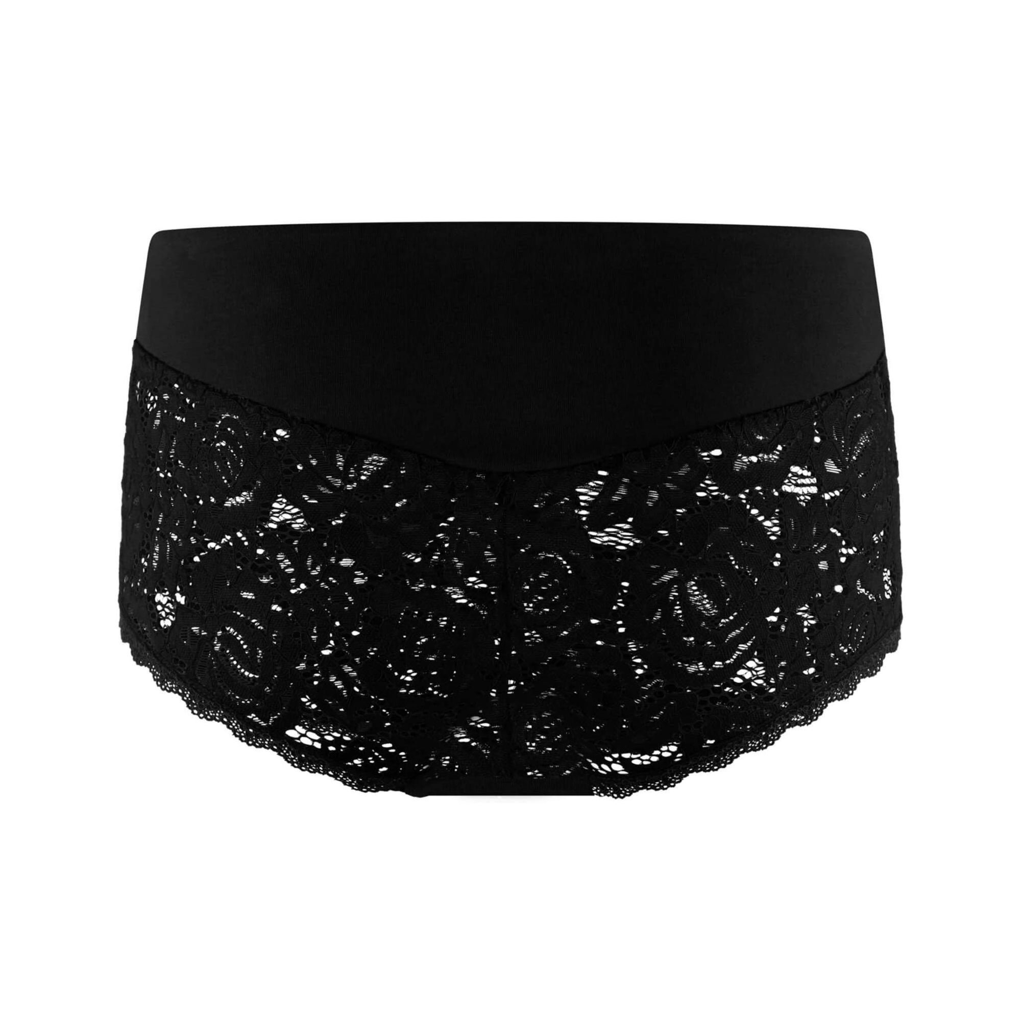 Traditional Buttons Underwear Underwear - The Shapes United