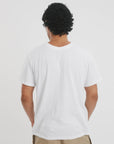 The Comfy T-Shirt-Mens. No tags, no lables. The Shapes United.