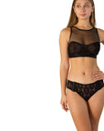 Classic Buttons Underwear - limited mobility - The Shapes United