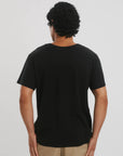 The Comfy T-Shirt-Mens. No tags, no lables. The Shapes United.