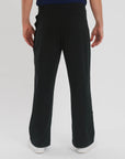 The Side Fastening Pants Mens - The Shapes United
