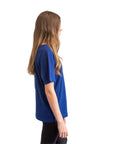 The Comfy T-Shirt-Teens. No tags, no lables. The Shapes United.
