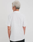 The Top Fastening Polo Shirt The Shapes United Polo Shirt.