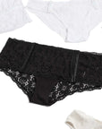 Traditional Clip & Hook Underwear Underwear - The Shapes United