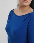 The Comfy Long Sleeve Top Shirts & Tops - The Shapes United