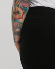The Comfy Pants-Womens. No tags, no lables. The Shapes United