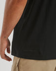 The Comfy T-Shirt-Mens. No tags, no lables. The Shapes United.