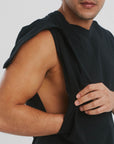 The Side Fastening T-Shirt T-shirt - The Shapes United