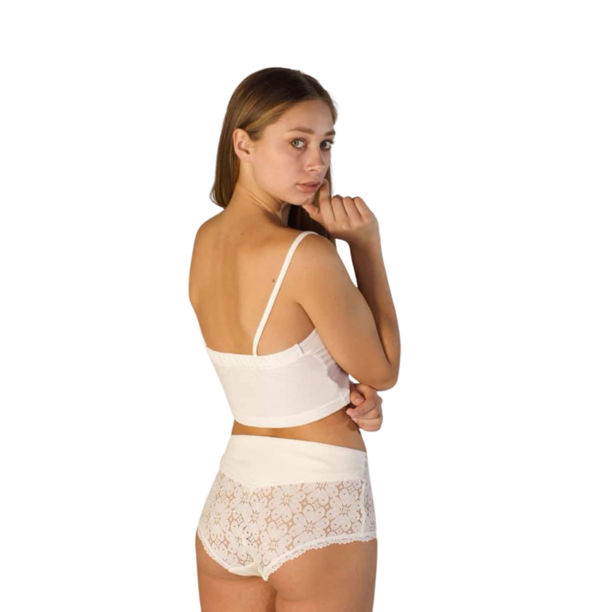 Traditional Buttons Underwear Underwear - The Shapes United